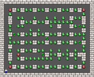 Уровень 92 — Laizhufu and LZY Arranged
